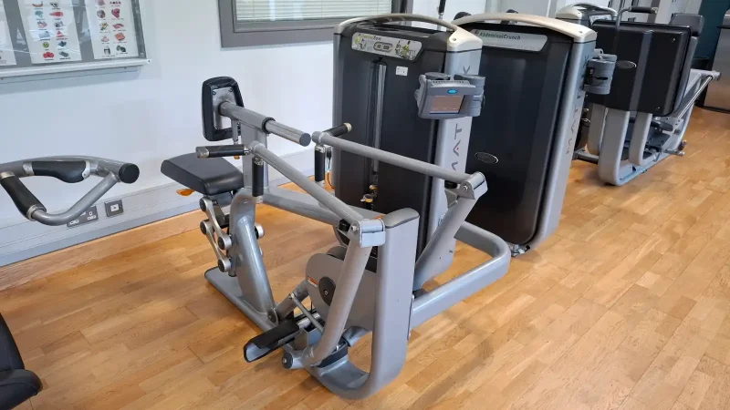 Wilsons Auctions - Gym Equipment Auction - Auction Image 1
