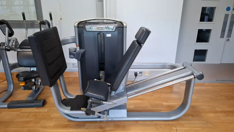 Wilsons Auctions - Gym Equipment Auction - Auction Image 4