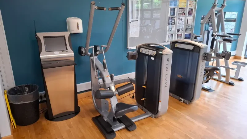 Wilsons Auctions - Gym Equipment Auction - Auction Image 2