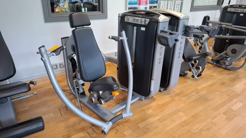 Wilsons Auctions - Gym Equipment Auction - Auction Image 5