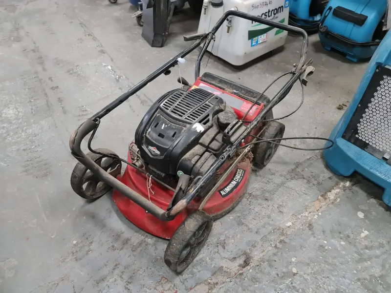 Wilsons Auctions - Glasgow - Tools & Equipment Auction - Auction Image 1