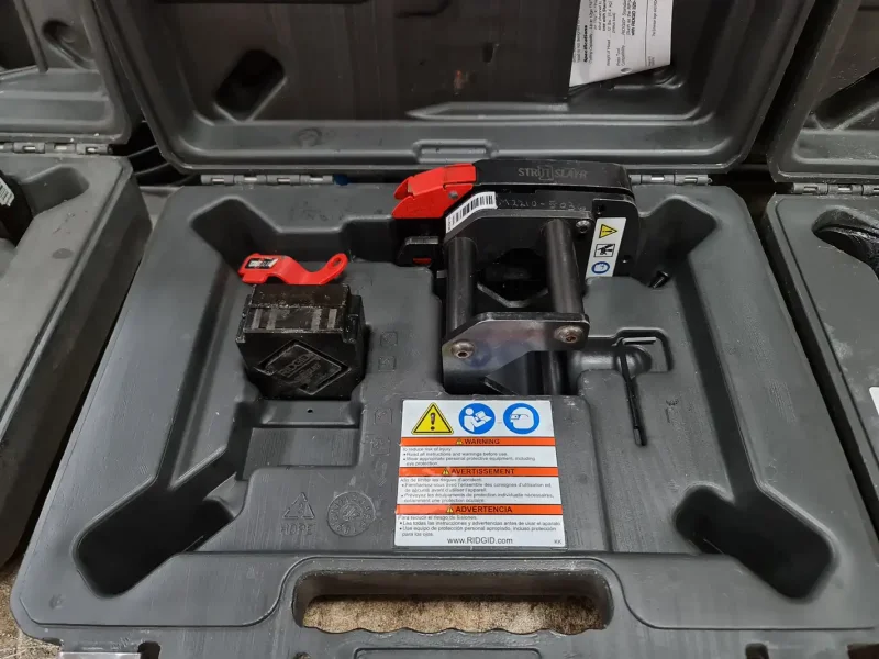Wilsons Auctions - Glasgow - Tools & Equipment Auction - Auction Image 3