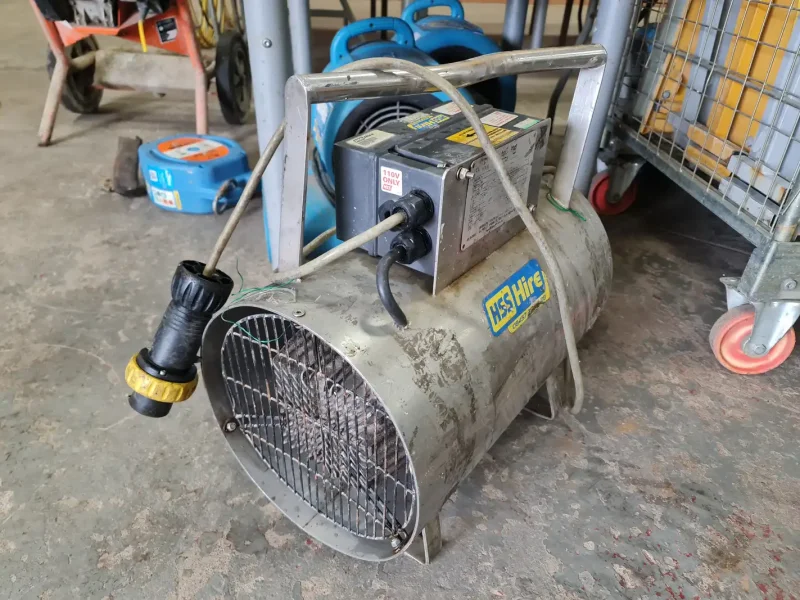 Wilsons Auctions - Glasgow - Tools & Equipment Auction - Auction Image 4