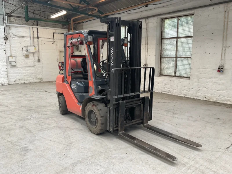 BPI - Entire Contents of Powder Coating & Fabrication Factory at Auction - Auction Image 1