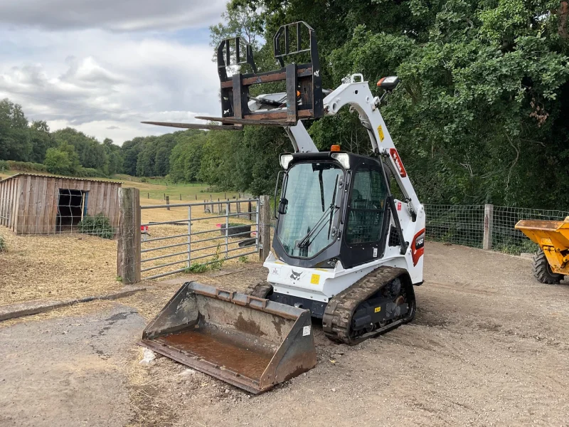 BPI - Plant, Machinery & Tools direct from Hire Company at Auction - Auction Image 5