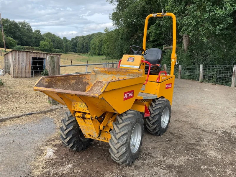 BPI - Plant, Machinery & Tools direct from Hire Company at Auction - Auction Image 6