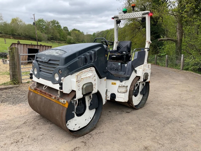 BPI - Plant, Machinery & Tools direct from Hire Company at Auction - Auction Image 1