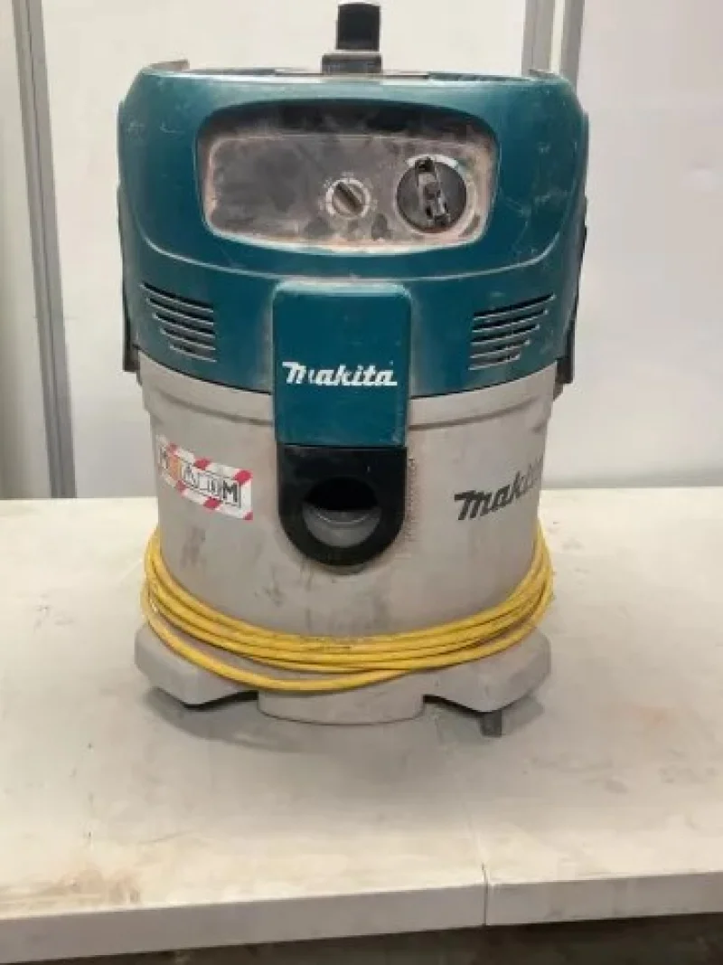 JPS Chartered Surveyors - Power Tools, Industrial Hoovers & Site Equipment Auction - Auction Image 3