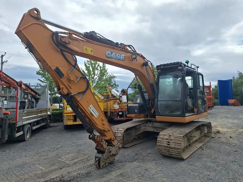 Wilsons Auctions - Dublin 22 - Plant, Machinery & Equipment Auction - Auction Image 3