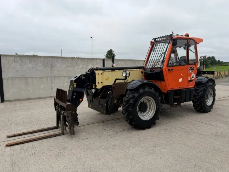 Mid Ulster Auctions Ltd - Plant, Machinery & Equipment Online Auction - Auction Image 4