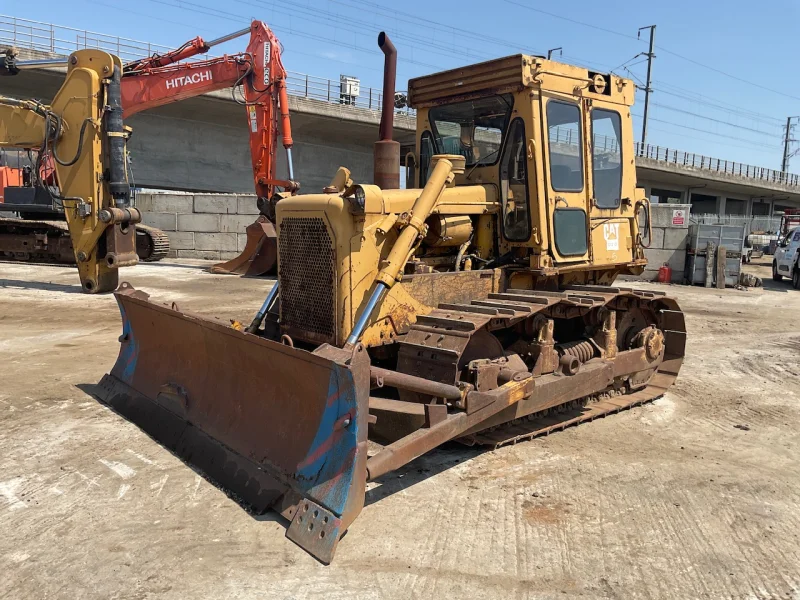 BPI - Plant, Excavators, Dumpers & Construction Machinery Auction - Auction Image 4