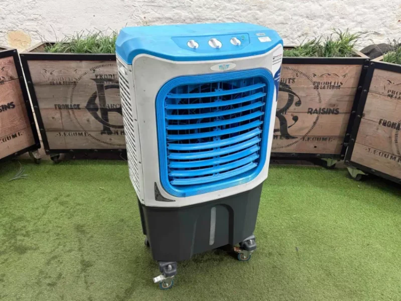 Gavel Auctioneers Ltd - Unreserved Online Auction - 20no. Evaporative Air Coolers at Auction - Auction Image 3