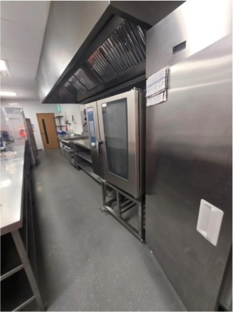 Middleton Barton Valuation - Comprehensive Auction of Modern Office, Catering, Warehouse Logistics & Materials Handling Equipment - Auction Image 5