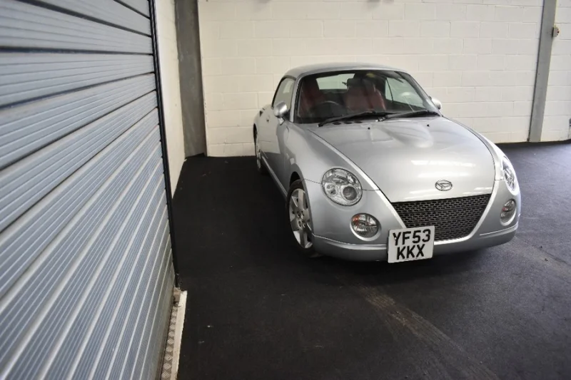 1818 Auctioneers - Classic Cars & Vehicle Auction - Auction Image 5