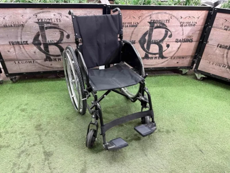 Gavel Auctioneers Ltd - The Assets of a Mobility Equipment Manufacturer at Auction - Auction Image 3