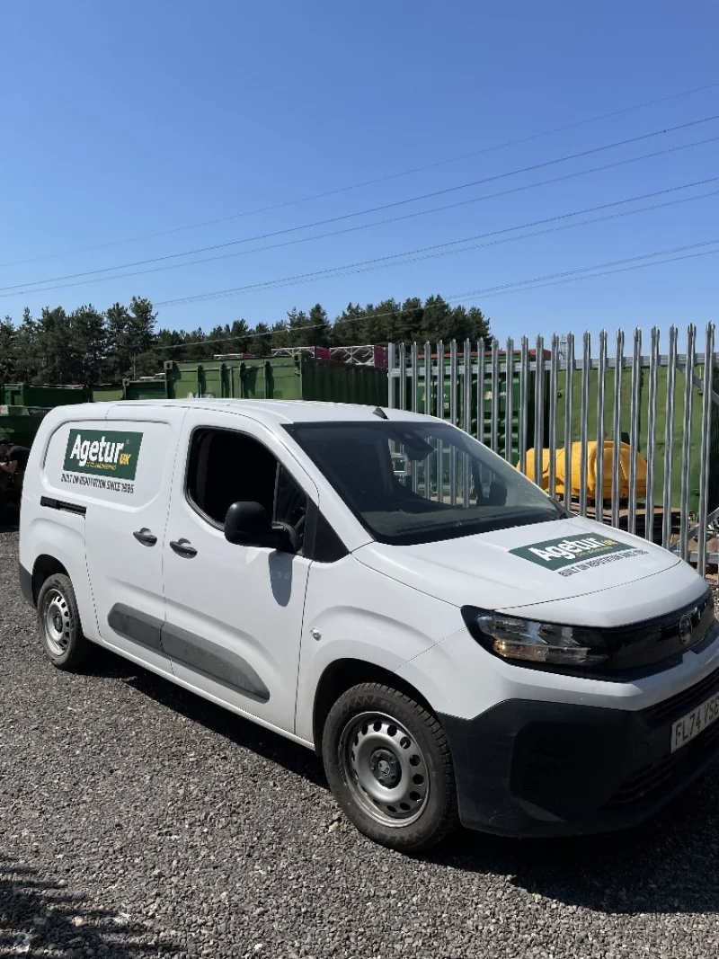 Gordon Brothers - Plant, Excavators, Dumpers & Commercial Vehicles available at Auction - Auction Image 6