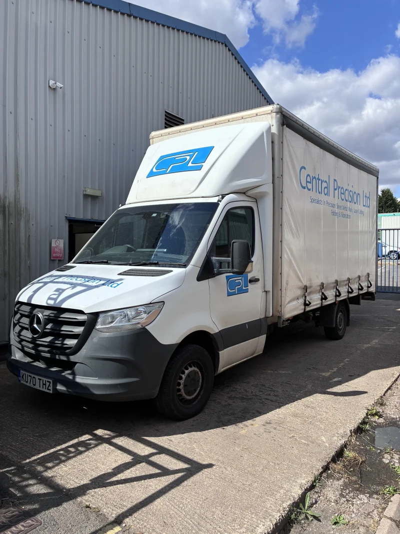 Gordon Brothers - Precision Engineering, Welding and Groundwork Equipment Auction - Auction Image 4