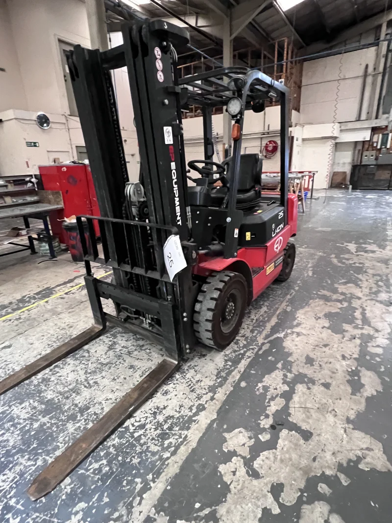 GMG Asset Valuation Ltd - A range of Sheet Metal Working and Window Manufacturing Machinery available at Auction - Auction Image 3
