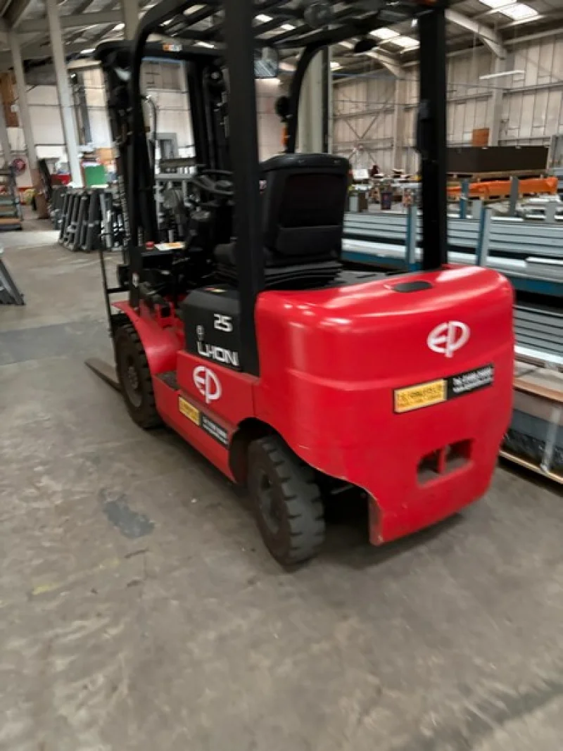 GMG Asset Valuation Ltd - A range of Sheet Metal Working and Window Manufacturing Machinery available at Auction - Auction Image 7