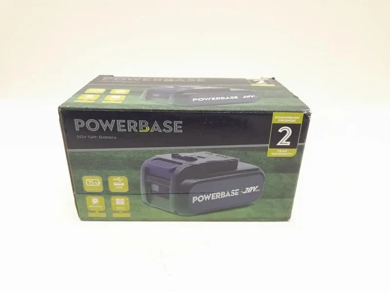 Wilsons Auctions - Unreserved Power Tools & Batteries Auction - Auction Image 3