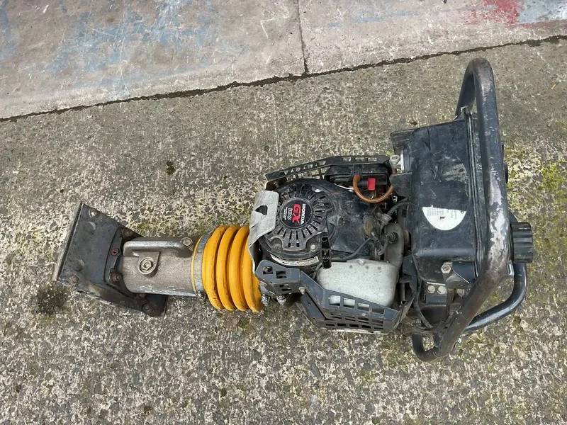Williams Auctions - Tools & Equipment Auction - Auction Image 1