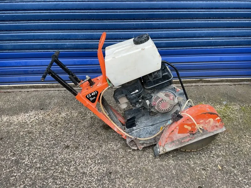 Williams Auctions - Tools & Equipment Auction - Auction Image 2