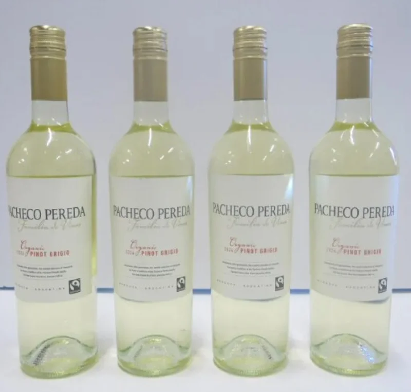 G J Wisdom & Co - Collection of Wines, Champagnes, Spirits & Beers From High-End London Restaurant available at Auction - Auction Image 5