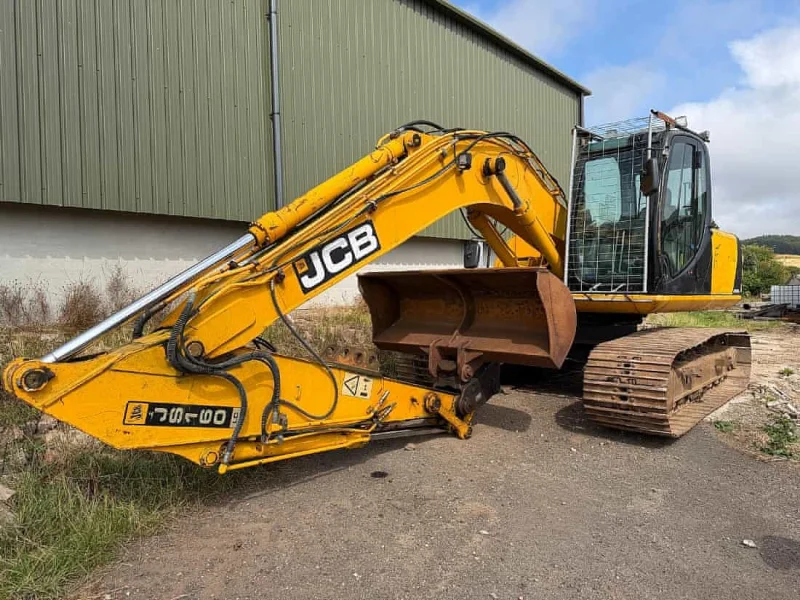 Sweeney Kincaid - Firewood Processing Plant & Equipment Auction - Auction Image 2