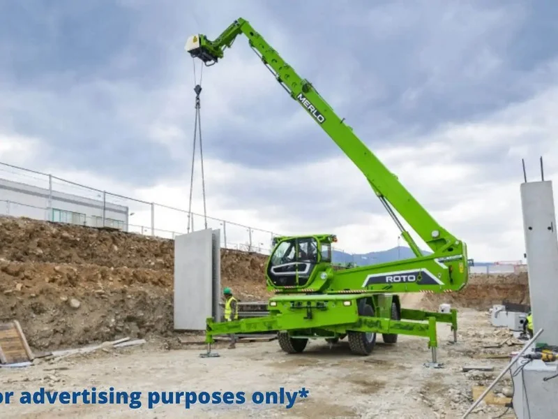 Wilsons Auctions - Glasgow - Local Authority & Plant Machinery Auction - Auction Image 5