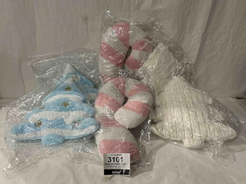 Sweeney Kincaid - Monthly Collective Auction of Trade & Retail Stocks - Auction Image 2