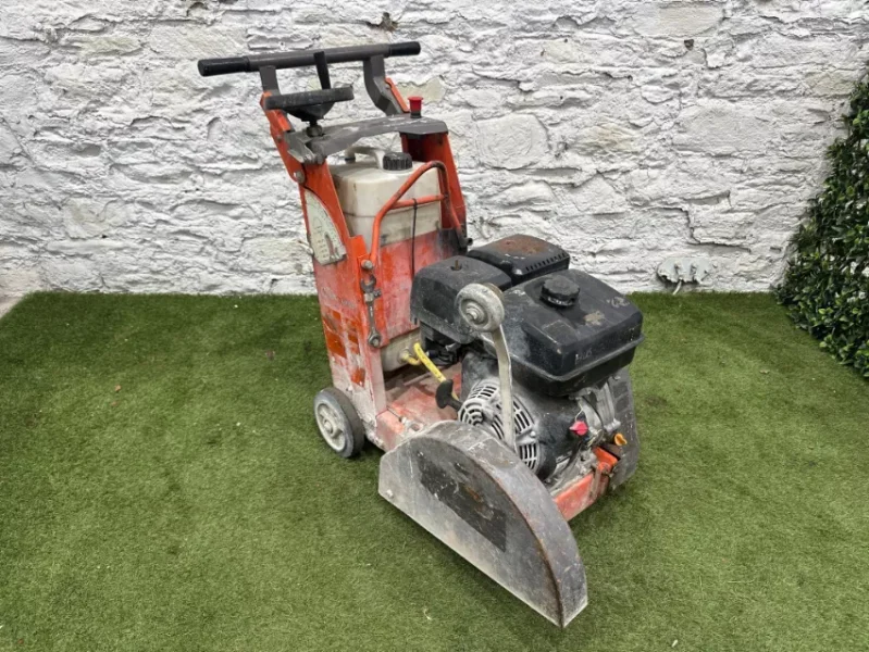 Gavel Auctioneers Ltd - Unreserved Online Auction - Extensive Range of Ex-Hire Equipment Formerly Operated by a National Tool Hire Company - Auction Image 1