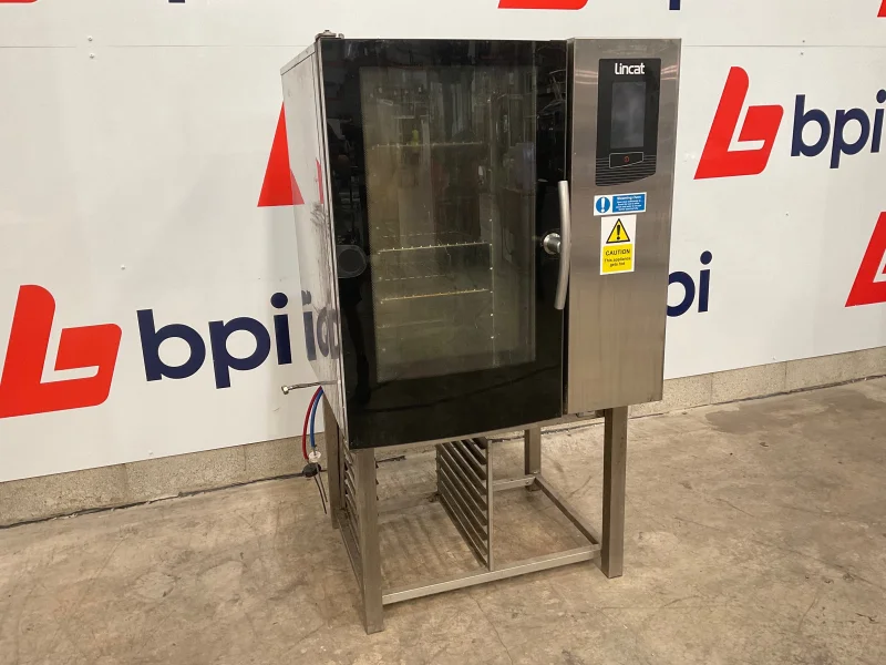 BPI - Commercial Catering Equipment to include Ovens, Fryers, Ice Machines, Boiling Table, Fridges, Freezers, Pizza Oven & more at Auction - Auction Image 5