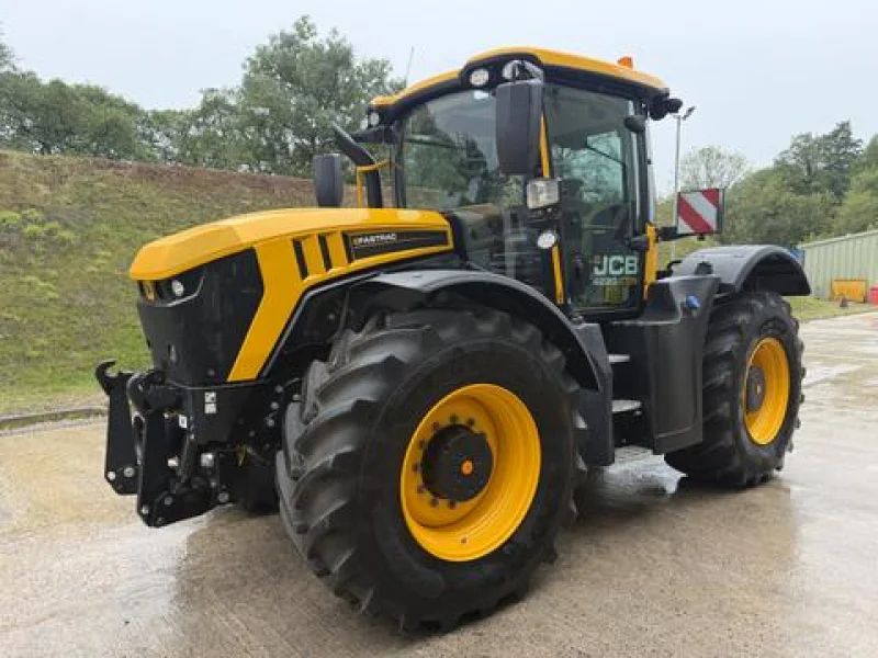 AMS - JCB Auction Number 103 - Auction Image 2