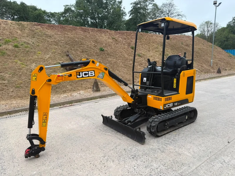 AMS - JCB Auction Number 103 - Auction Image 2
