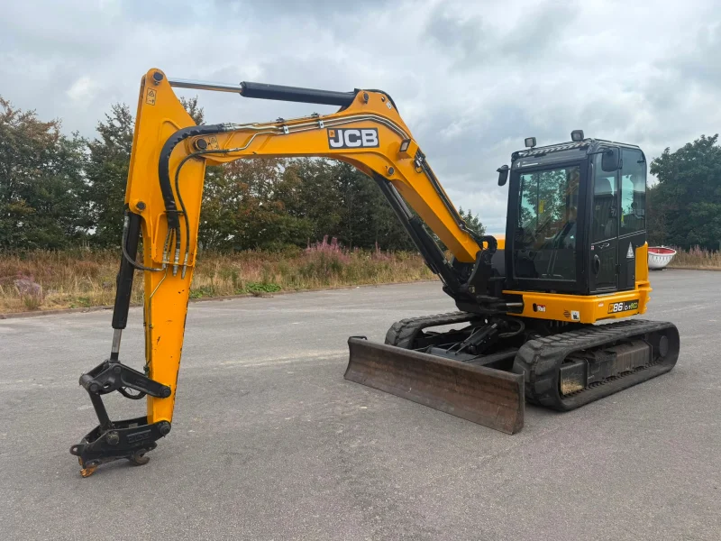AMS - JCB Auction Number 103 - Auction Image 4