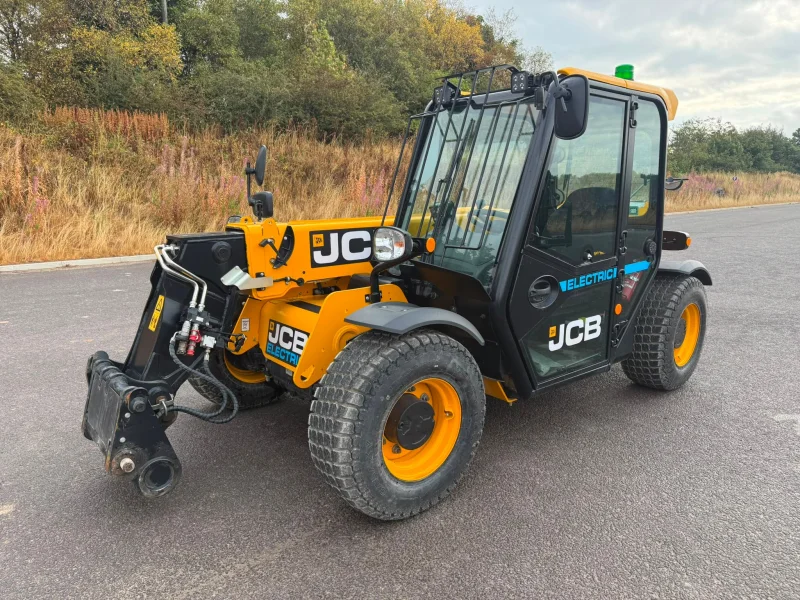 AMS - JCB Auction Number 103 - Auction Image 5
