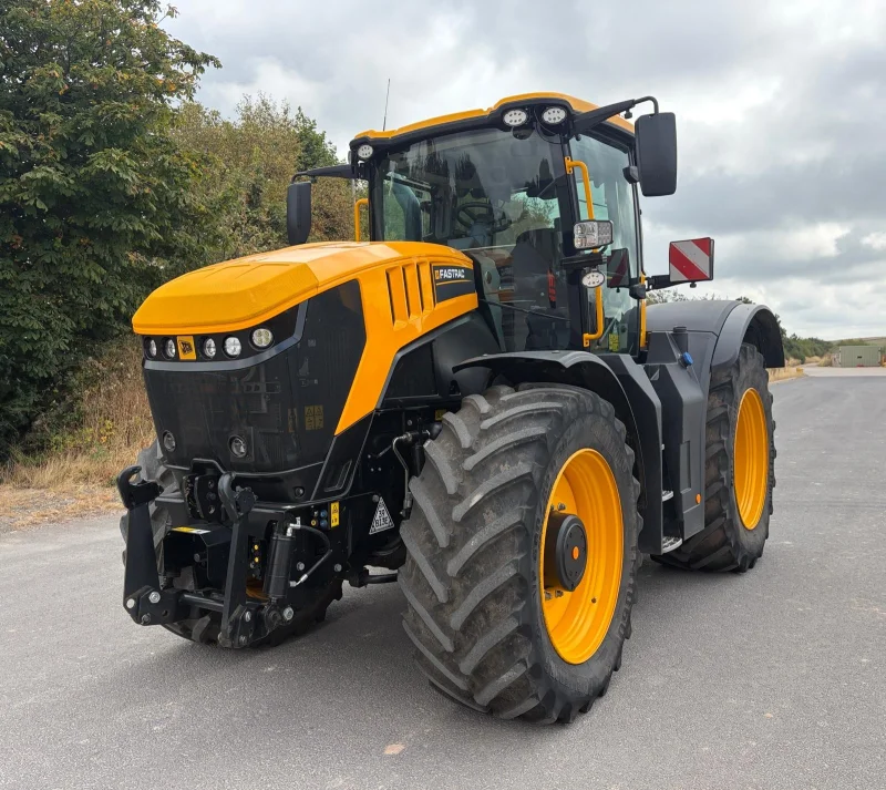 AMS - JCB Auction Number 103 - Auction Image 6