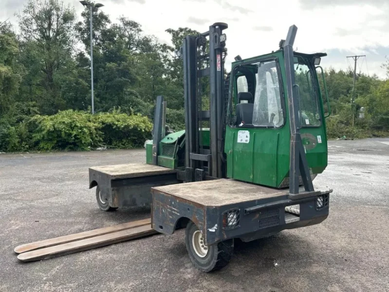Gavel Auctioneers Ltd - Unreserved Online Auction - The Assets of a Timberframe Manufacturer & Installation Company - Auction Image 4