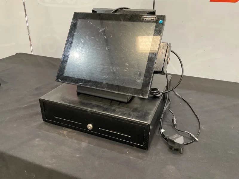 BPI Asset Advisory Ltd - Contents of Coffee Shop to include Coffee Machines, Ovens, POS System, Fridges, Freezers, Furnishings & more at Auction - Auction Image 3