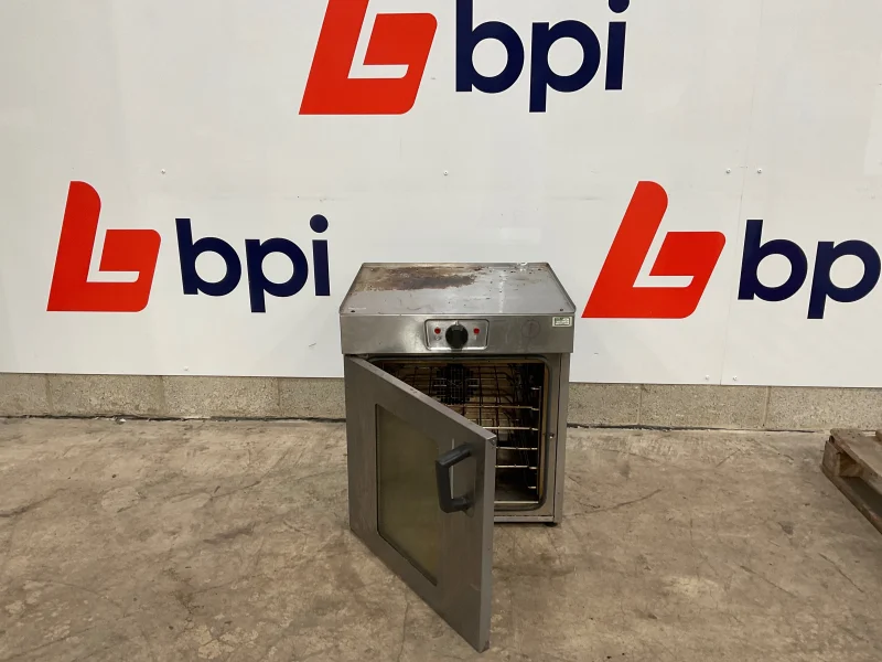BPI Asset Advisory Ltd - Contents of Coffee Shop to include Coffee Machines, Ovens, POS System, Fridges, Freezers, Furnishings & more at Auction - Auction Image 4