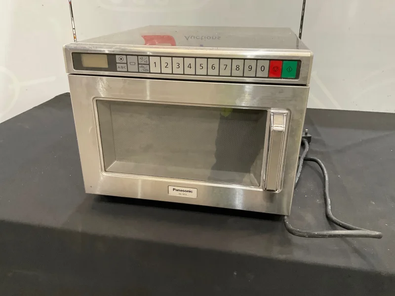 BPI Asset Advisory Ltd - Contents of Coffee Shop to include Coffee Machines, Ovens, POS System, Fridges, Freezers, Furnishings & more at Auction - Auction Image 5