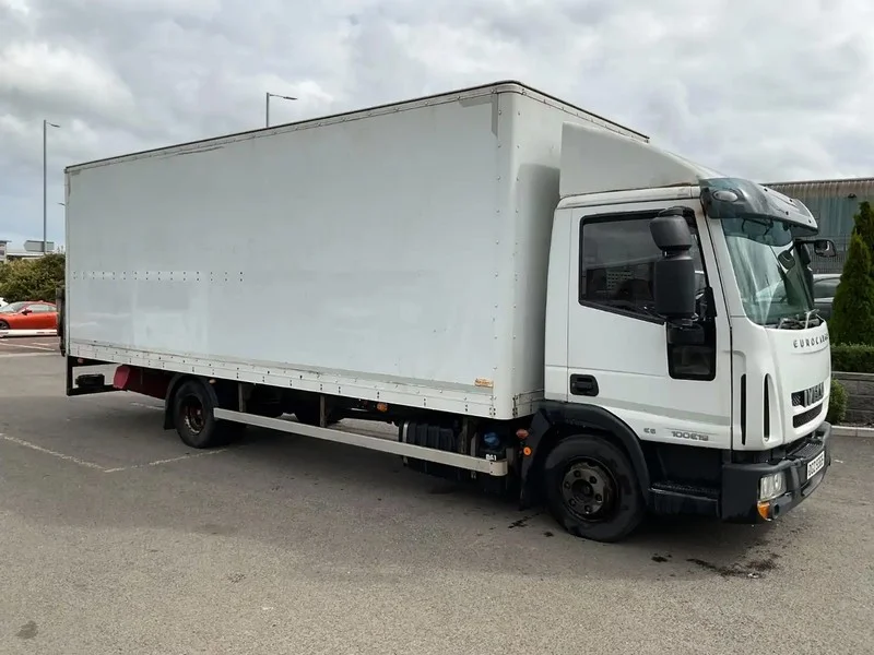 Wilsons Auctions - Plant, Machinery & Commercial Auction - Auction Image 1