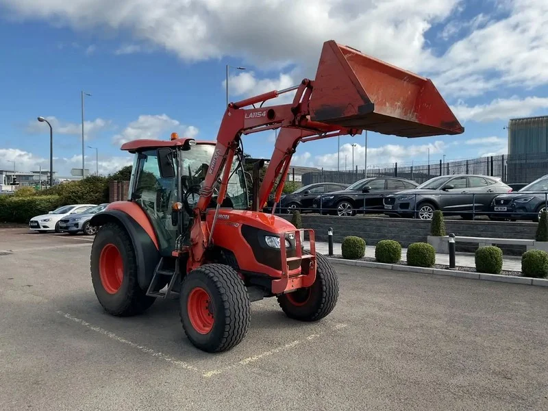 Wilsons Auctions - Plant, Machinery & Commercial Auction - Auction Image 2