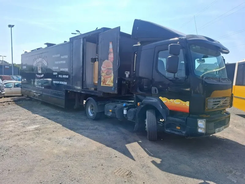 Wilsons Auctions - Plant, Machinery & Commercial Auction - Auction Image 6