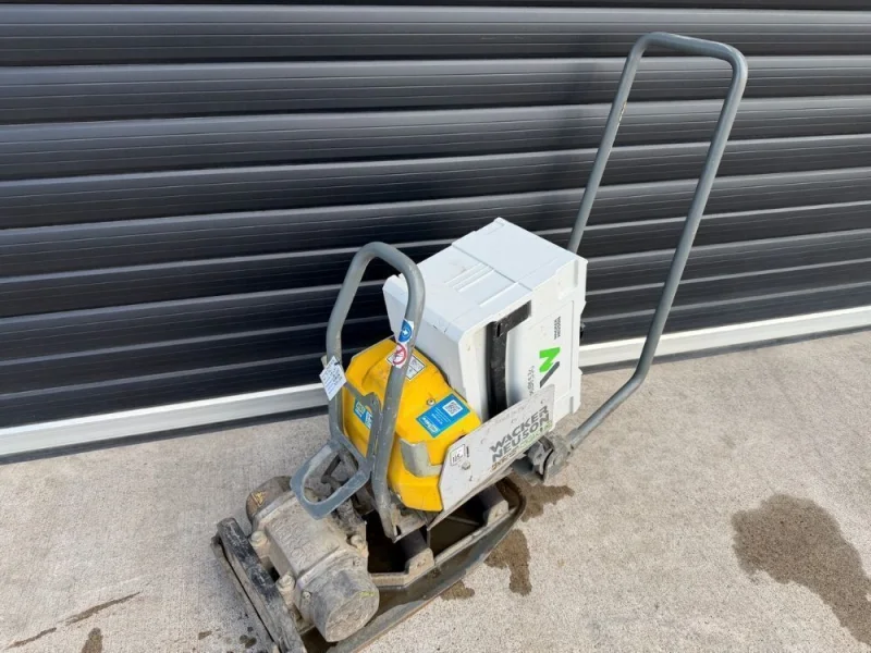 Mid Ulster Auctions Ltd - Tools, Machinery, Generators & Industrial Equipment Auction - Auction Image 7