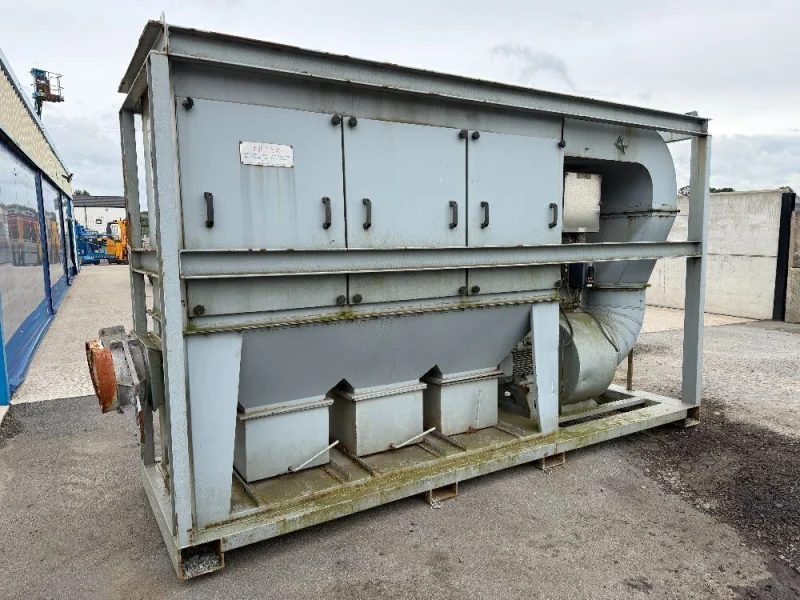 Mid Ulster Auctions Ltd - Tools, Machinery, Generators & Industrial Equipment Auction - Auction Image 3