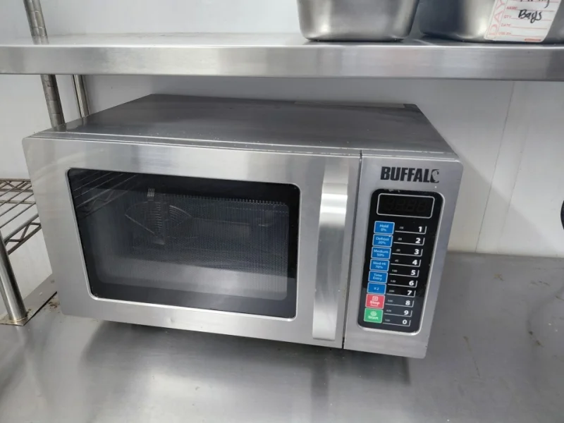 BTG Eddisons - The Assets of a Highly Regarded Takeaway at Auction - Auction Image 4