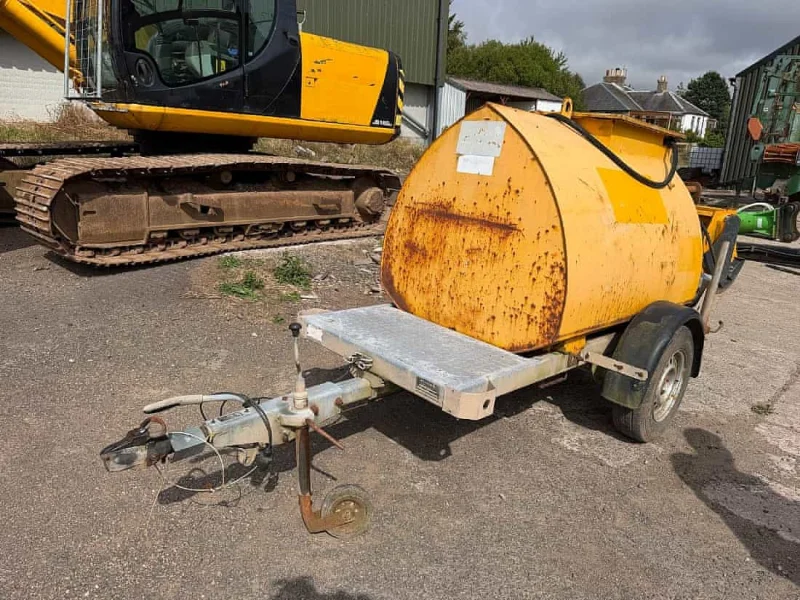 Sweeney Kincaid - Plant, Machinery, Tools & Equipment – Monthly Collective Auction - Auction Image 5