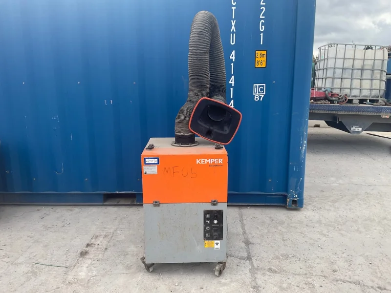 BPI - Site Equipment Auction to include 2022 Staines Trailer, Shipping Containers, Lifting Equipment & more - Auction Image 2