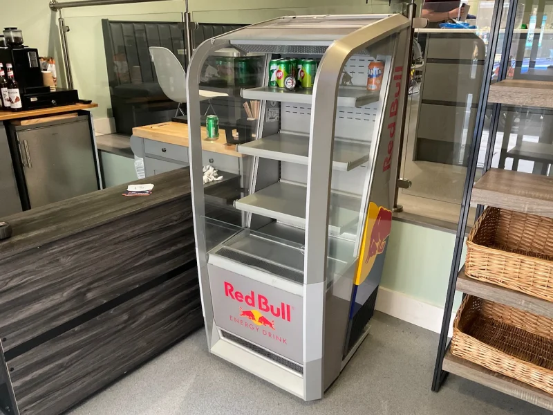 BPI - Entire Contents of Wizooo to include Dough Machine, Ovens, Fridges, Freezers, Mixers & more available at Auction - Auction Image 3